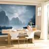 Coala WallDesign NW S – Ongecoat Vliesbehang 150g/m²