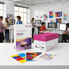 Xerox Colour Impressions: Premium ongestreken papier voor digitaal kleurendrukwerk