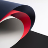 papier Curious Skin Black 135g/m² 700 mm x 1000 mm ingeriemd FSC®