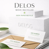 Delos Wove Recycled