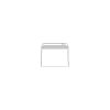 envelop Antalis Prestige 4all venster links strip hoogwit 90g 162x229mm doos met grijze binnendruk, voor digitaal drukken FSC®
