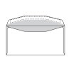 envelop Speedmail gegomd wit 80g 114x229mm doos met blauwe puntjes binnendruk FSC®