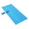 Vuilniszakken 60µ blauw 800 x 1100