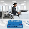 Image Business: pak ultrawit multifunctioneel papier voor kantoor- en digitale toepassingen