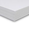 HIPS Kunststofplaat – High Impact Polystyreen, Mat Wit of Glans