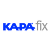 Kapa Fix 1 Side – Foamplaat met Zelfklevende Bovenlaag