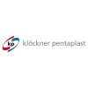 Klockner Pentaprint White Gloss – Glanzend PVC