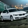 Legend Paint Protection Film