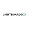 Lightboard Eco – Licht & Duurzaam Karton voor 3D Displays