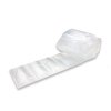 Lucht opvulfolie Master'in Access Cushion 200 x 100 mm 18µ transparant 200mm x 300m