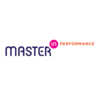 Logo Master'in Performance - Antalis