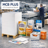 MCB Plus app