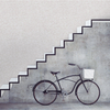 Coala Interior film, MARBLE MK13 - Faded White Marble 1220 mm