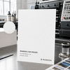 Munken Lynx Rough-papier, 150 g, 720 x 1020 mm, op rol
