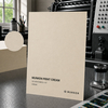 Munken Print Cream