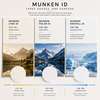 Range Munken by Artic Papers