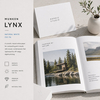 Munken Lynx – Premium offsetpapier in naturel wit, ideaal voor drukwerk en creatieve toepassingen. Antalis