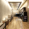 Coala Interior film, WOOD NE13 - Shimmery Golden Wood 1220 mm