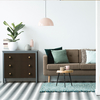 Coala Interior film, METAL NE48 - Dark Brushed Gold 1220 mm