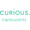 Curious Translucents Clear Enveloppen