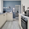 Coala Interior film, (G),WOOD NF32 - STRUCTURED BEIGE OAK  1220 mm