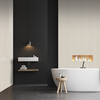 Coala Interior film, (G),WOOD NF36 - SMOOTH LIGHT OAK  1220 mm