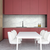 Coala Interior film, (G),WOOD NF46 - SMOOTH OAK WOOD 1220 mm