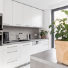 Coala Interior film, (G),MARBLE NF99 - NATURAL MARBLE GREY 1220 mm