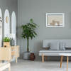 Coala Interior film, (G),NATURAL STONE NG02 - SPOTTED CEMENT GREY 1220 mm