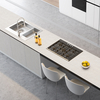 Coala Interior film, (G),MARBLE NG04 - CREAM MARBLE 1220 mm