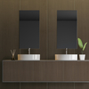 Coala Interior film, (G),METAL NG28 - BROWN METAL WOOD 1220 mm