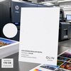 Olin Design Regular Digital – Premium offsetpapier, gecertificeerd voor toner en HP Indigo