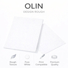 Olin Design Rough