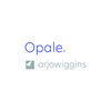 Opale Wove Enveloppen