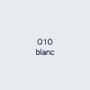 zelfklevende film Oracal 551 glanzend permanent 010-wit 91g 1260mm x 50m