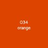 zelfklevende film Oracal 551 glanzend permanent 034-oranje 91g 1260mm x 50m