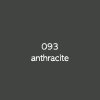 zelfklevende film Oracal 551 metaal permanent 093-anthracite 91g 1260mm x 50m