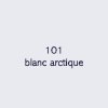 zelfklevende film Oracal 551 glanzend permanent 101 - arctic white 91g 1260mm x 50m
