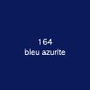 zelfklevende film Oracal 551 glanzend permanent 164 - azurite blue 91g 1260mm x 50m