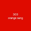 zelfklevende film Oracal 551 glanzend permanent 303 - blood orange 91g 1260mm x 50m