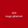 zelfklevende film Oracal 551 glanzend permanent 305-geranium red 91g 1260mm x 50m