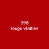 zelfklevende film Oracal 551 glanzend permanent 398 - venezian red 91g 1260mm x 50m