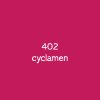 zelfklevende film Oracal 551 glanzend permanent 402-cyclamen 91g 1260mm x 50m