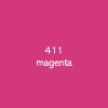 zelfklevende film Oracal 551 glanzend permanent 411 - magenta 91g 1260mm x 50m