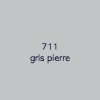 zelfklevende film Oracal 551 glanzend permanent 711-stone grey 91g 1260mm x 50m