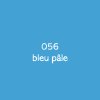 zelfklevende film Oracal 641 mat permanent 056-ice blue 105g 1260mm x 50m