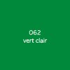 zelfklevende film Oracal 641 mat permanent 062-lichtgroen 105g 1260mm x 50m