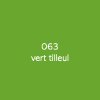 zelfklevende film Oracal 641 glanzend permanent 063-lime-tree green 105g 1260mm x 50m