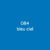 zelfklevende film Oracal 641 glanzend permanent 084-sky blue 105g 1260mm x 50m