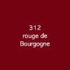 zelfklevende film Oracal 641 mat permanent 312-burgundy 105g 1260mm x 50m